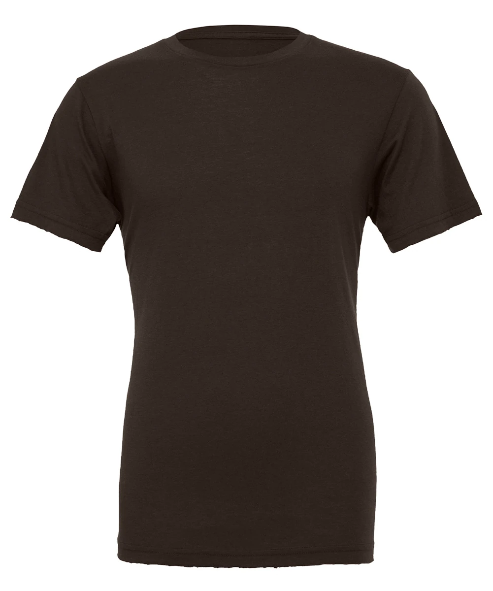 Canvas Unisex Jersey Tee