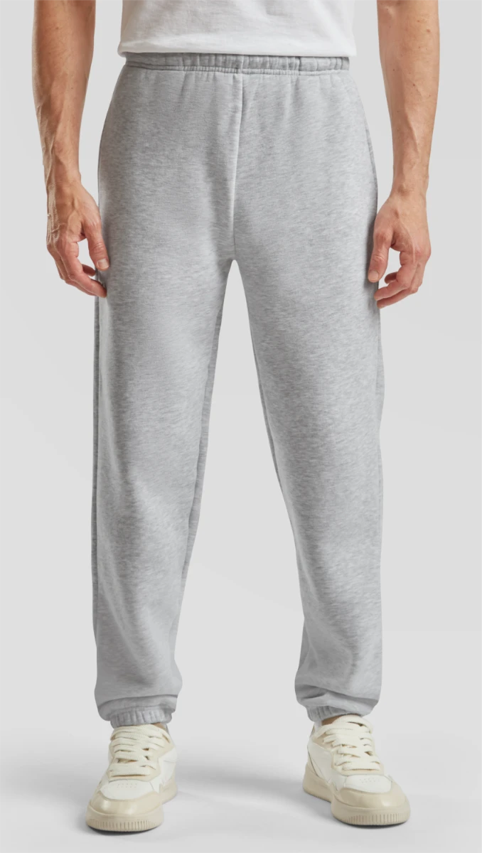 Fruit of the Loom Premium Elasticated Cuff Jog Pants