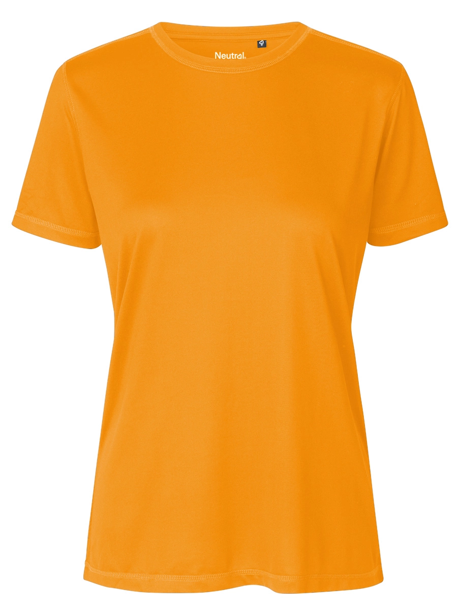 Neutral Ladies Performance T-Shirt