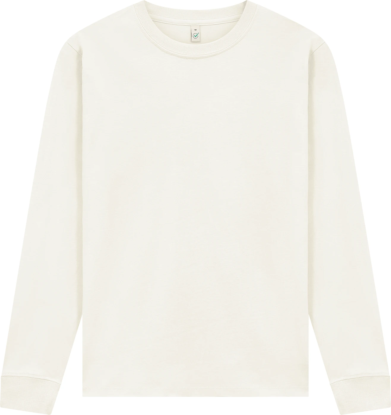 Earth Positive Premium Longsleeve