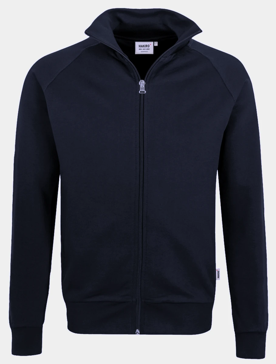 Hakro Sweatjacket Premium