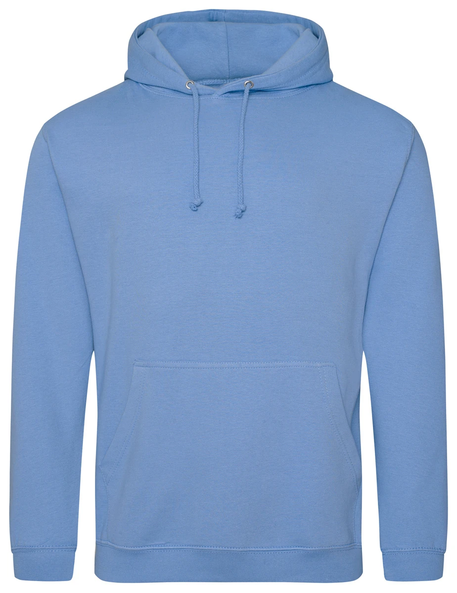 Just Hoods College Hoodie