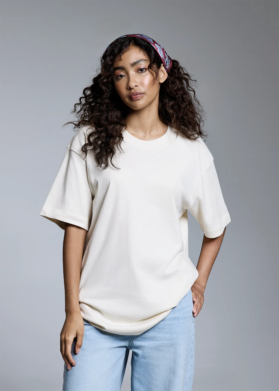 Anthem Heavyweight T-Shirt