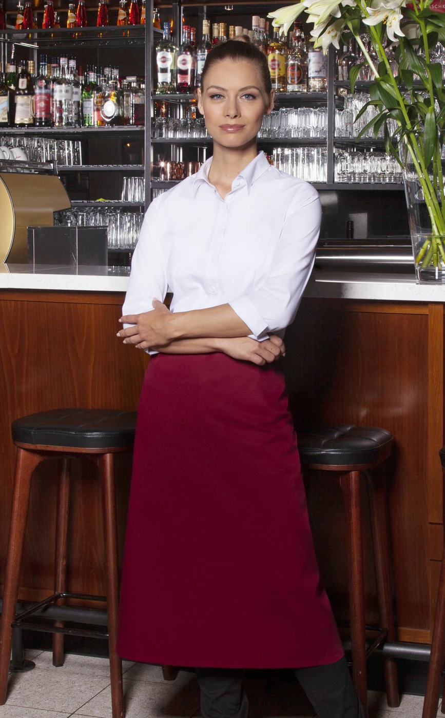 Karlowsky Bistroschürze Basic