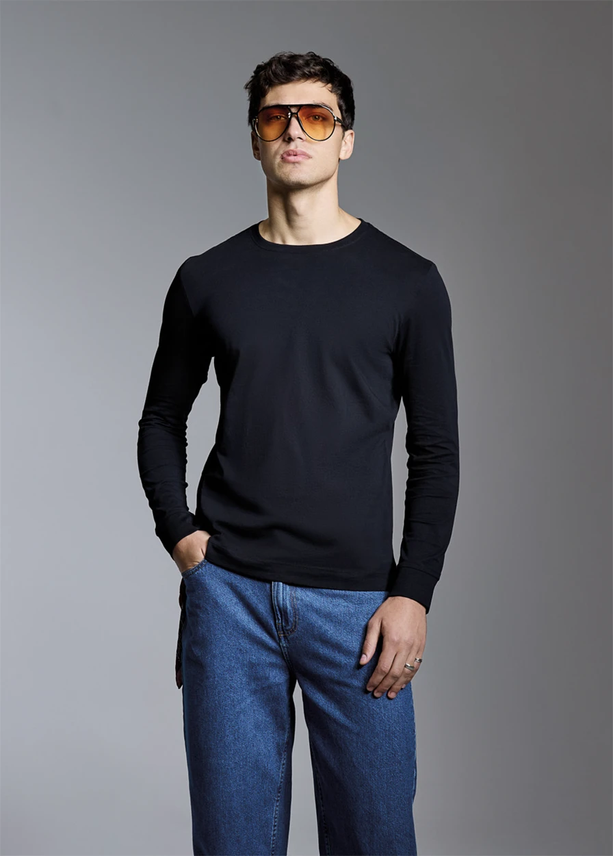 Anthem Longsleeve