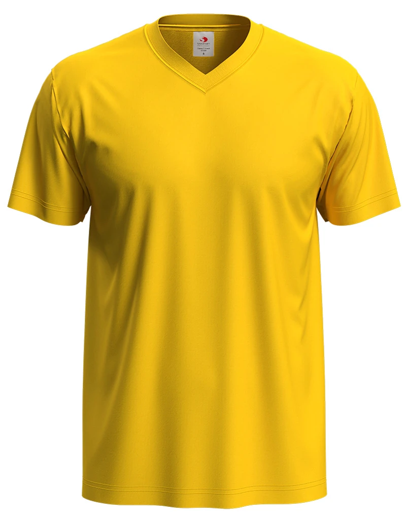 Stedman Classic-T V-Neck 