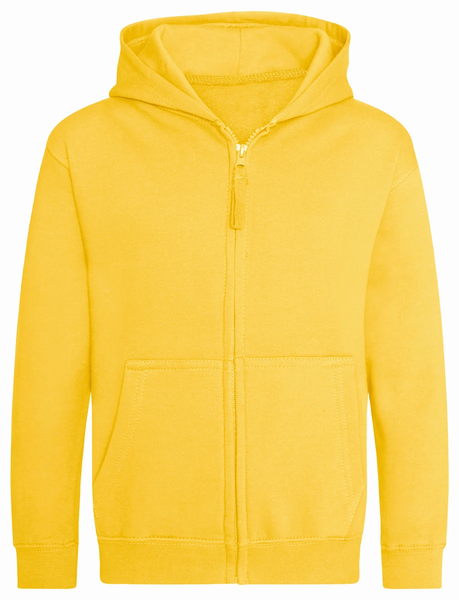 Just Hoods Kids Zoodie