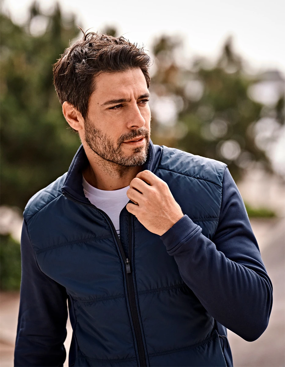 Tee Jays Hybrid-Stretch Jacket