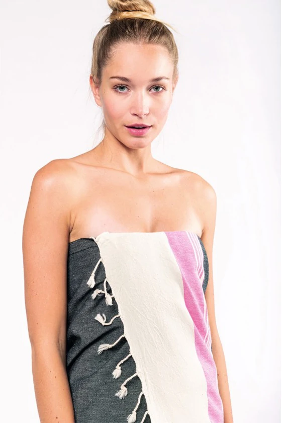 Kariban Fouta-Tuch