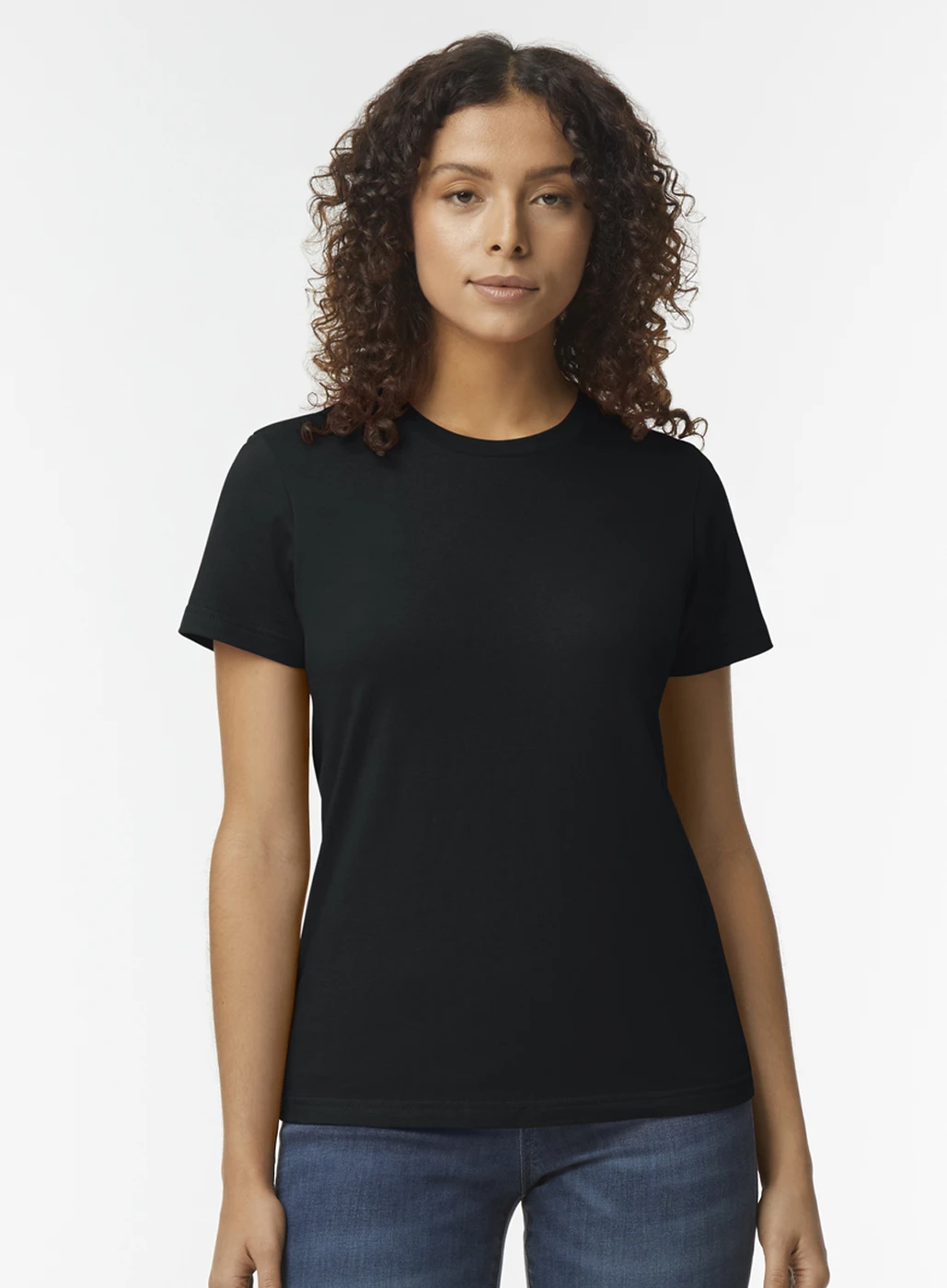 Gildan Womens Softstyle Midweight T-Shirt