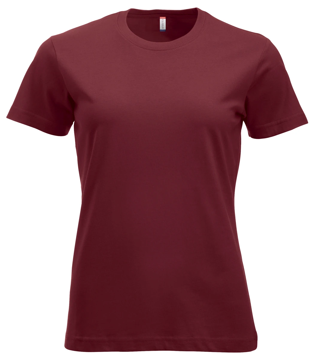 Clique Womens New Classic-T