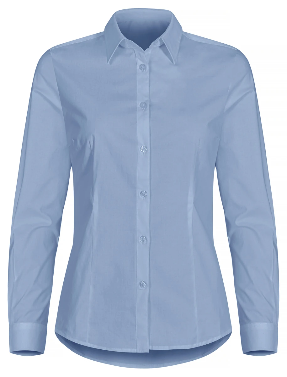 Clique Womens Stretch Blouse