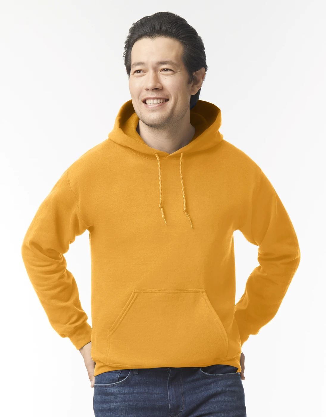 Gildan Heavy Blend Hooded Sweatshirt