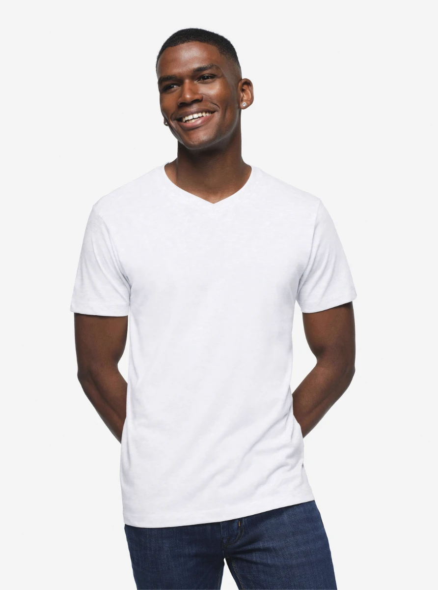 Hakro V-Shirt Classic