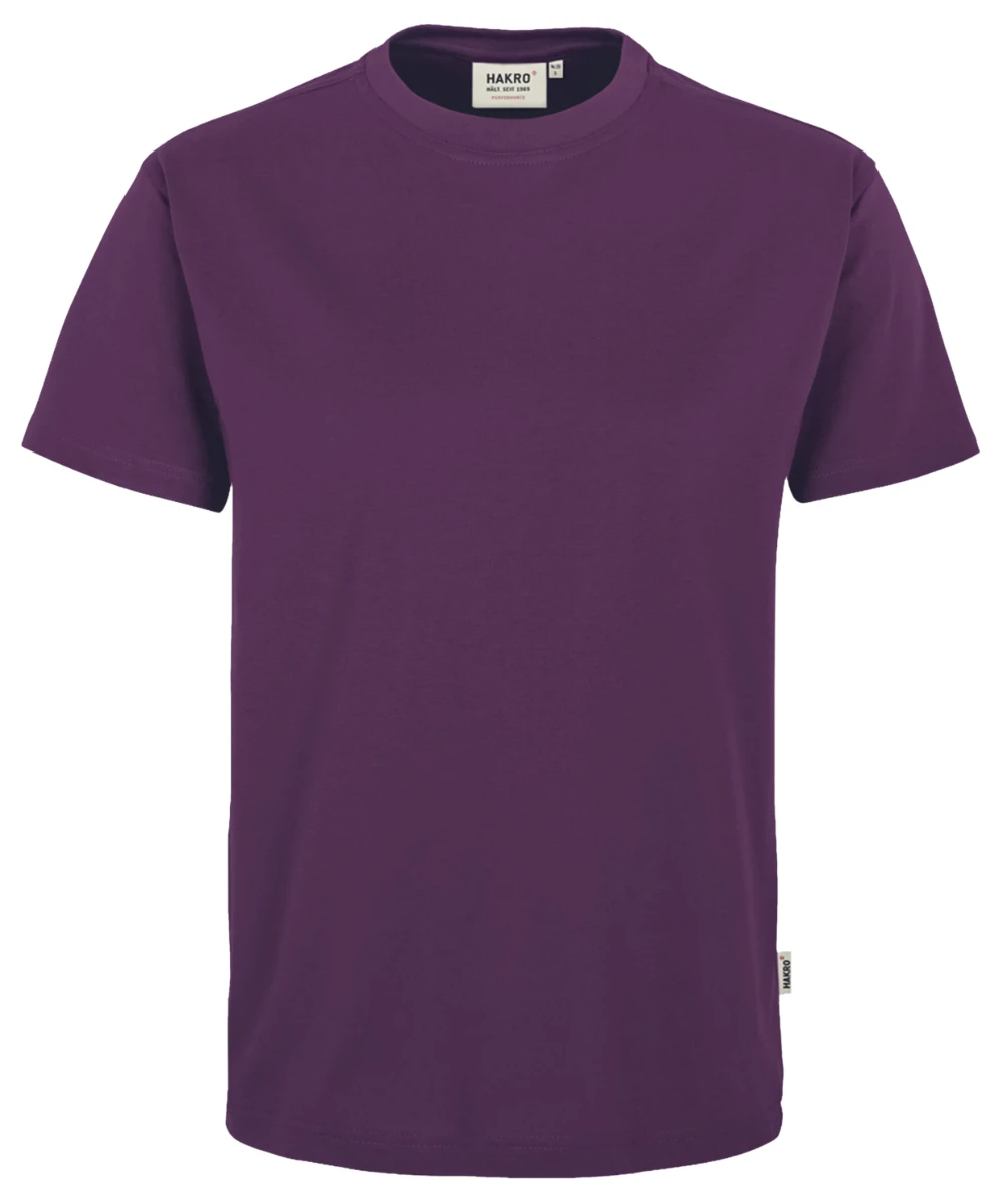 Hakro T-Shirt Mikralinar