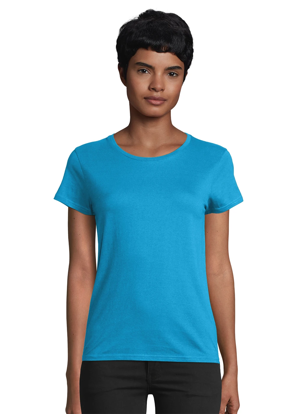 Sol's Womens Pioneer T-Shirt