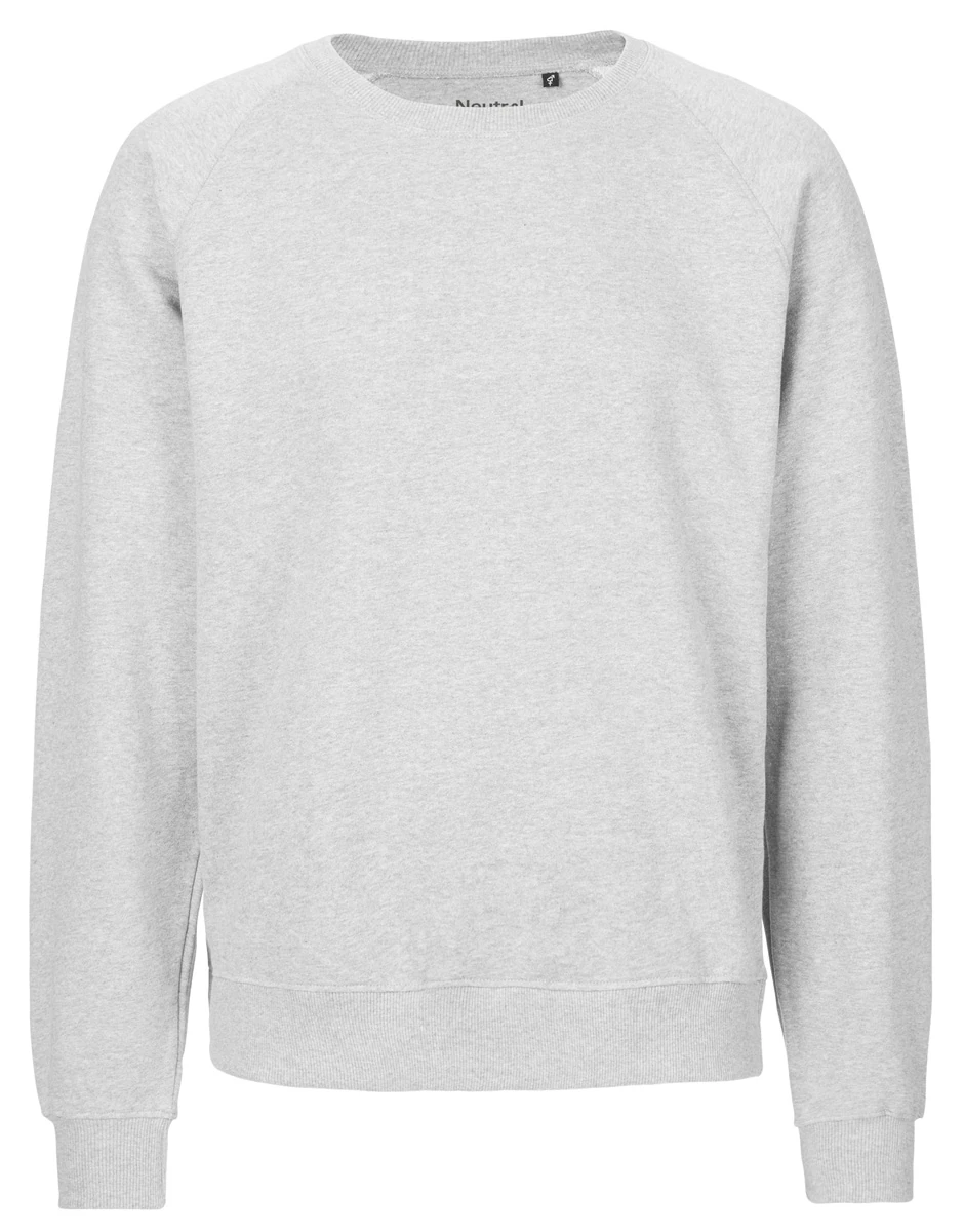 Neutral Unisex Sweatshirt