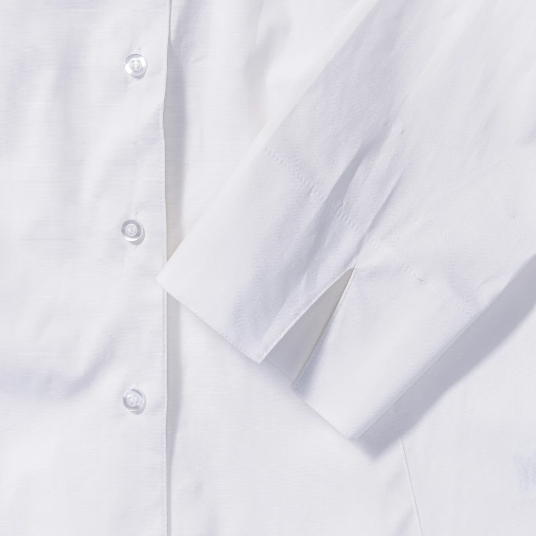 Russell Ladies 3/4 Sleeve Fitted Blouse