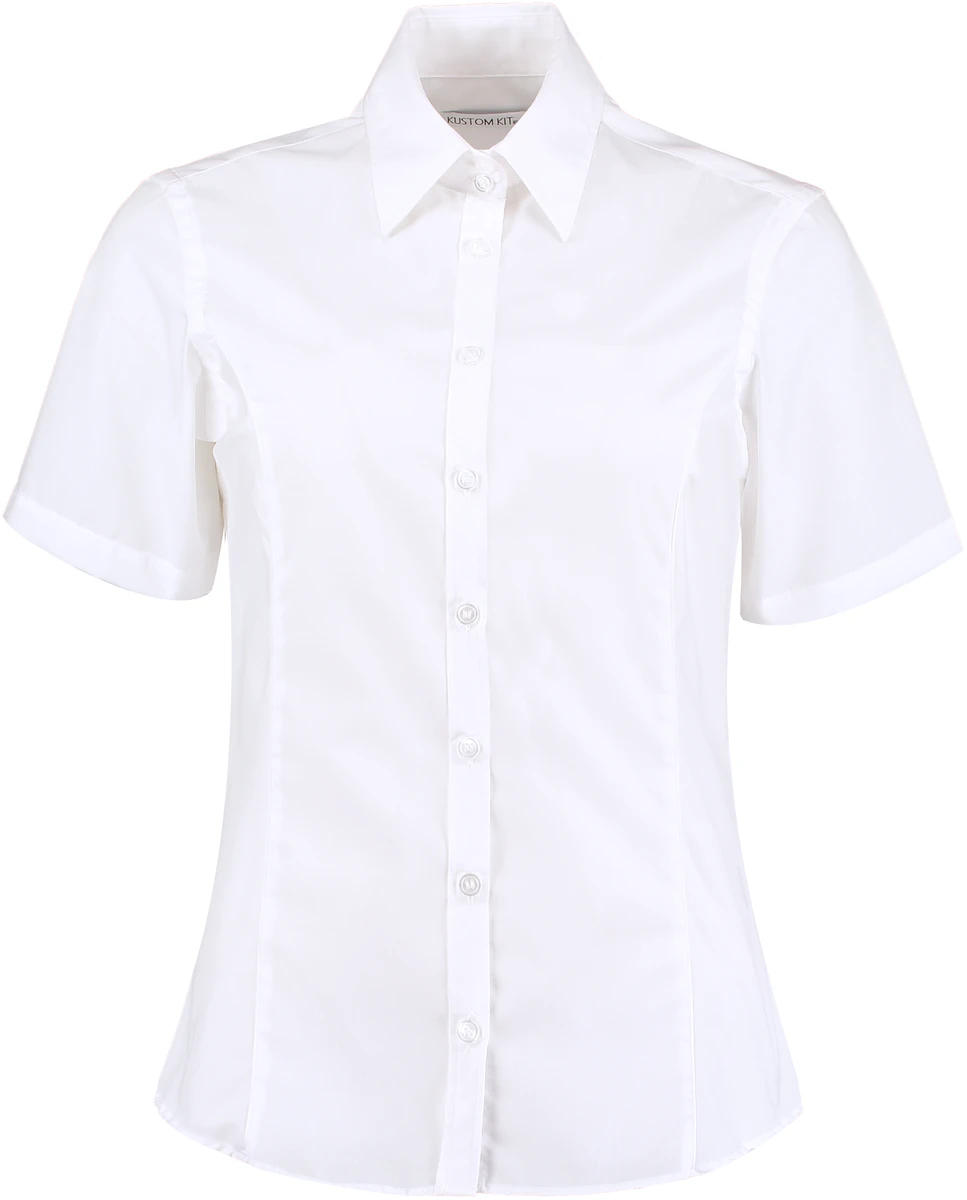 Kustom Kit Womens Business Blouse