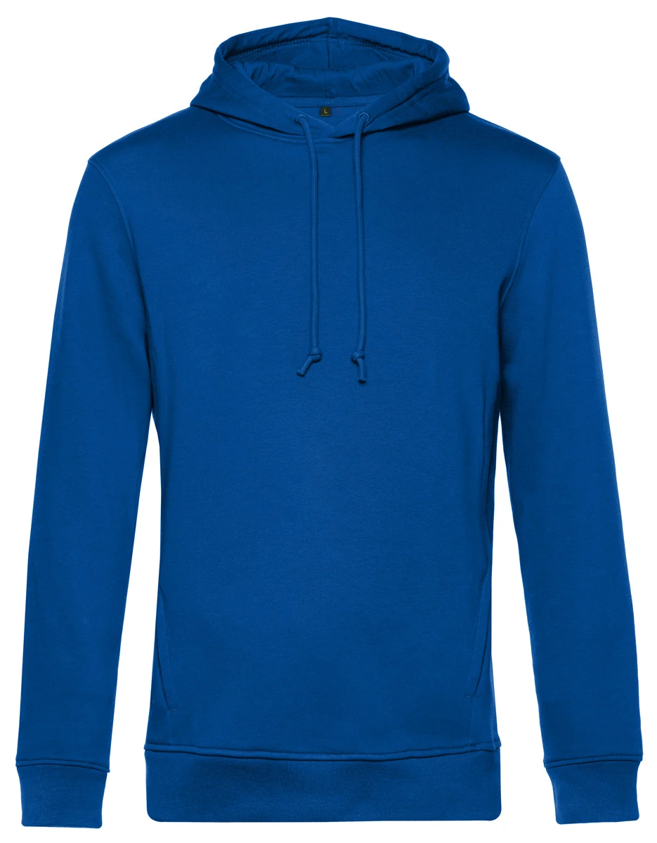 B&C Inspire Hooded Sweat