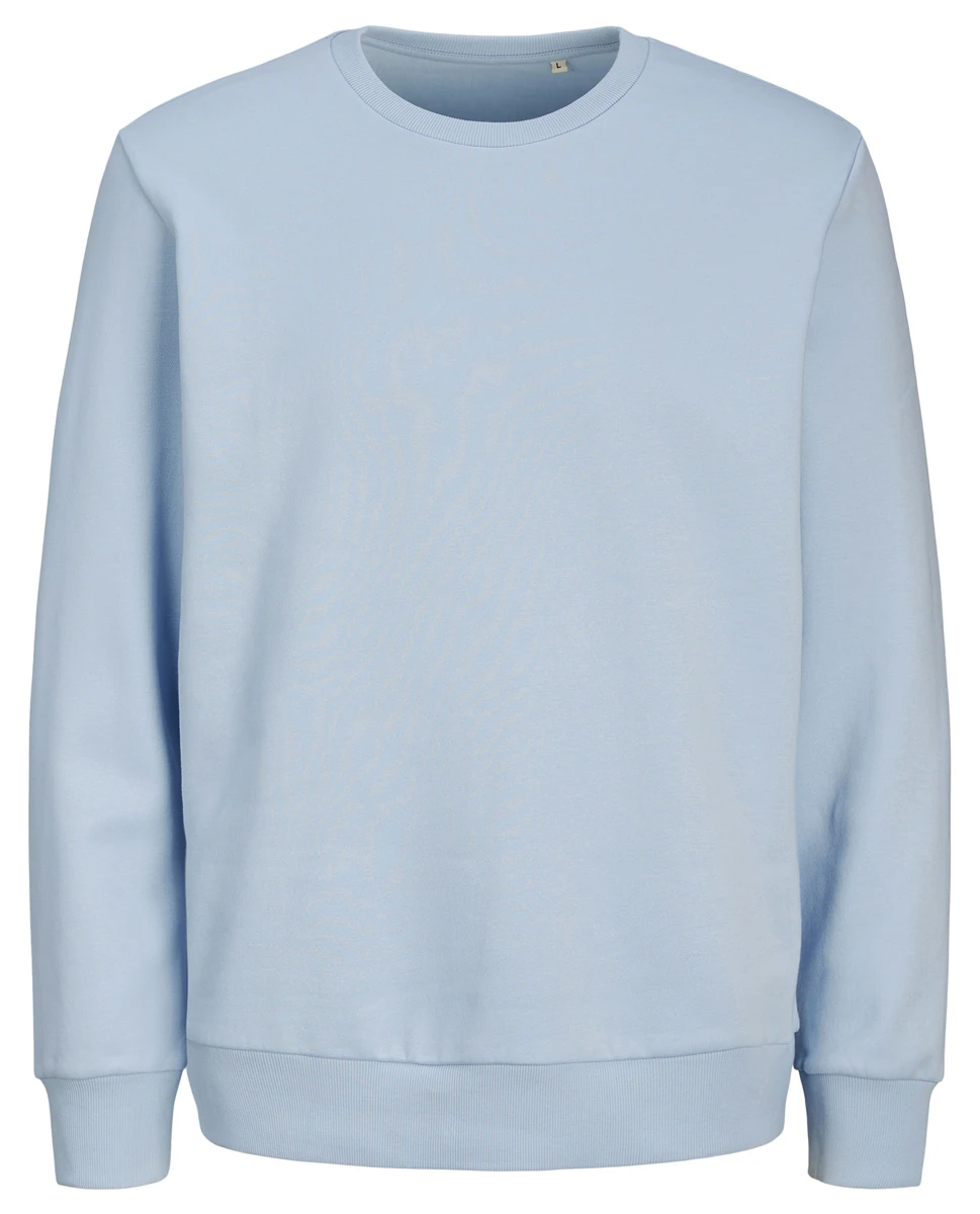 Jack & Jones Classic Unisex Crew Neck Sweat