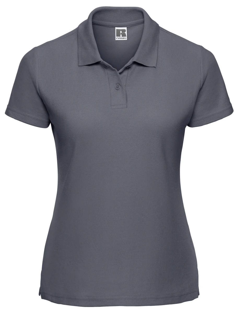 Russell Ladies Classic Polo