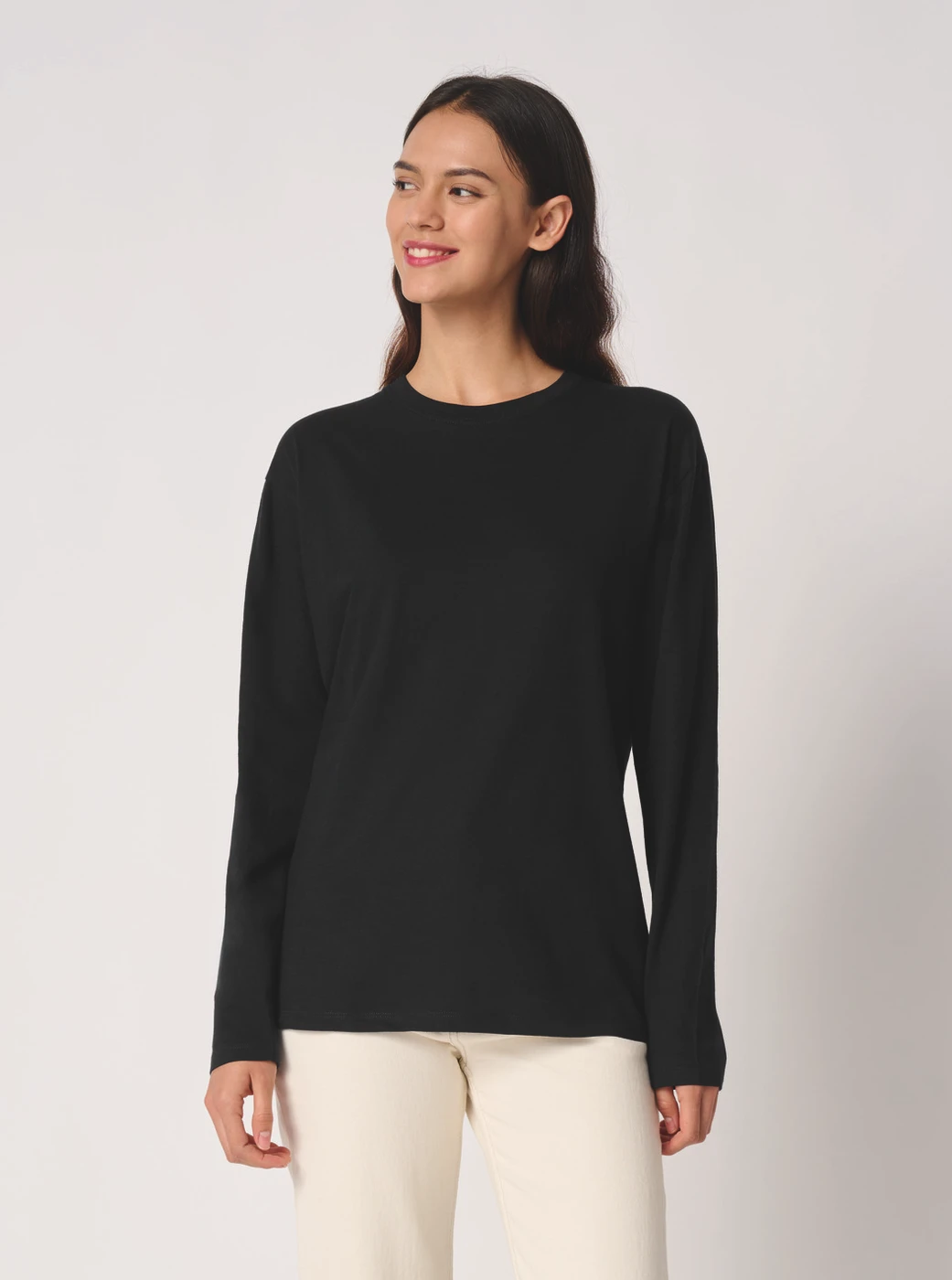 Ideal Basic Unisex 190 Longsleeve