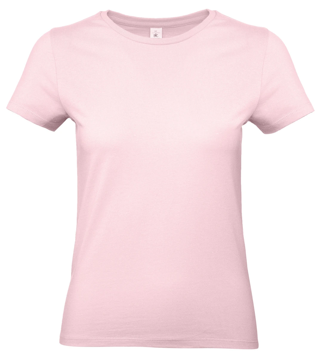 B&C Womens T-Shirt #E190