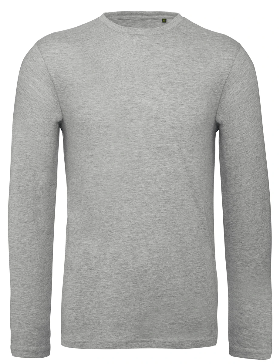 B&C Inspire Longsleeve