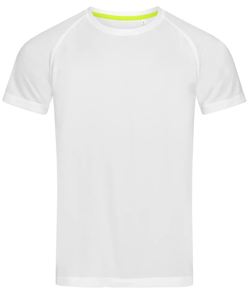 Stedman Active 140 Raglan
