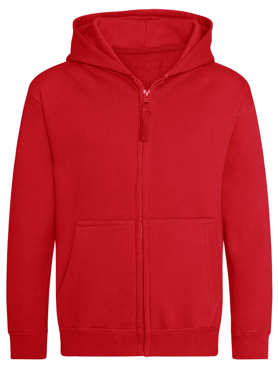 Just Hoods Kids Zoodie