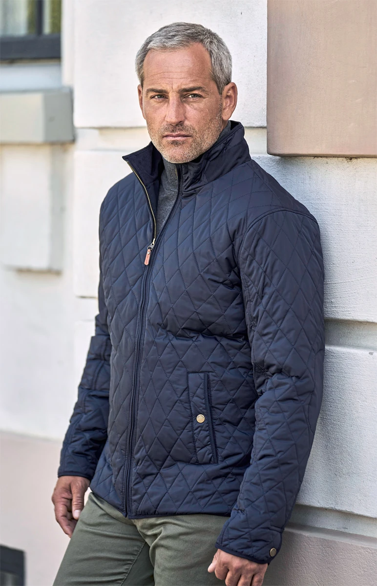 Tee Jays Mens Richmond Jacket
