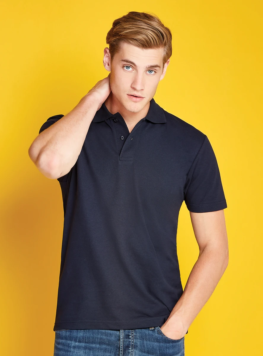 Kustom Kit Workforce Polo