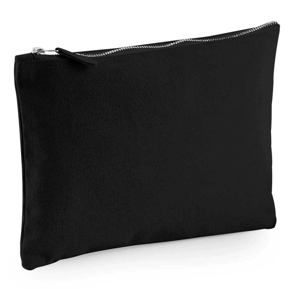 Westford Mill Canvas Accessory Pouch