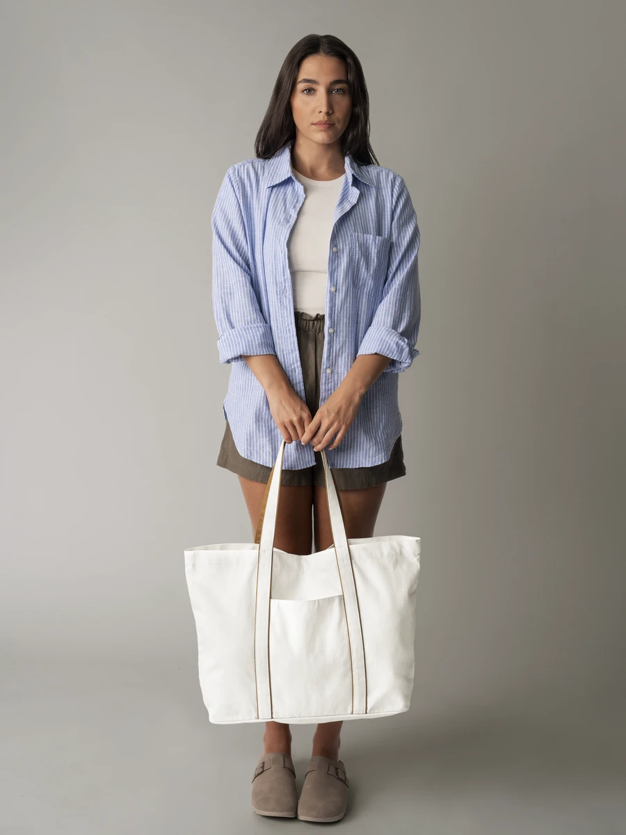 Westford Mill Courtside Large Bag