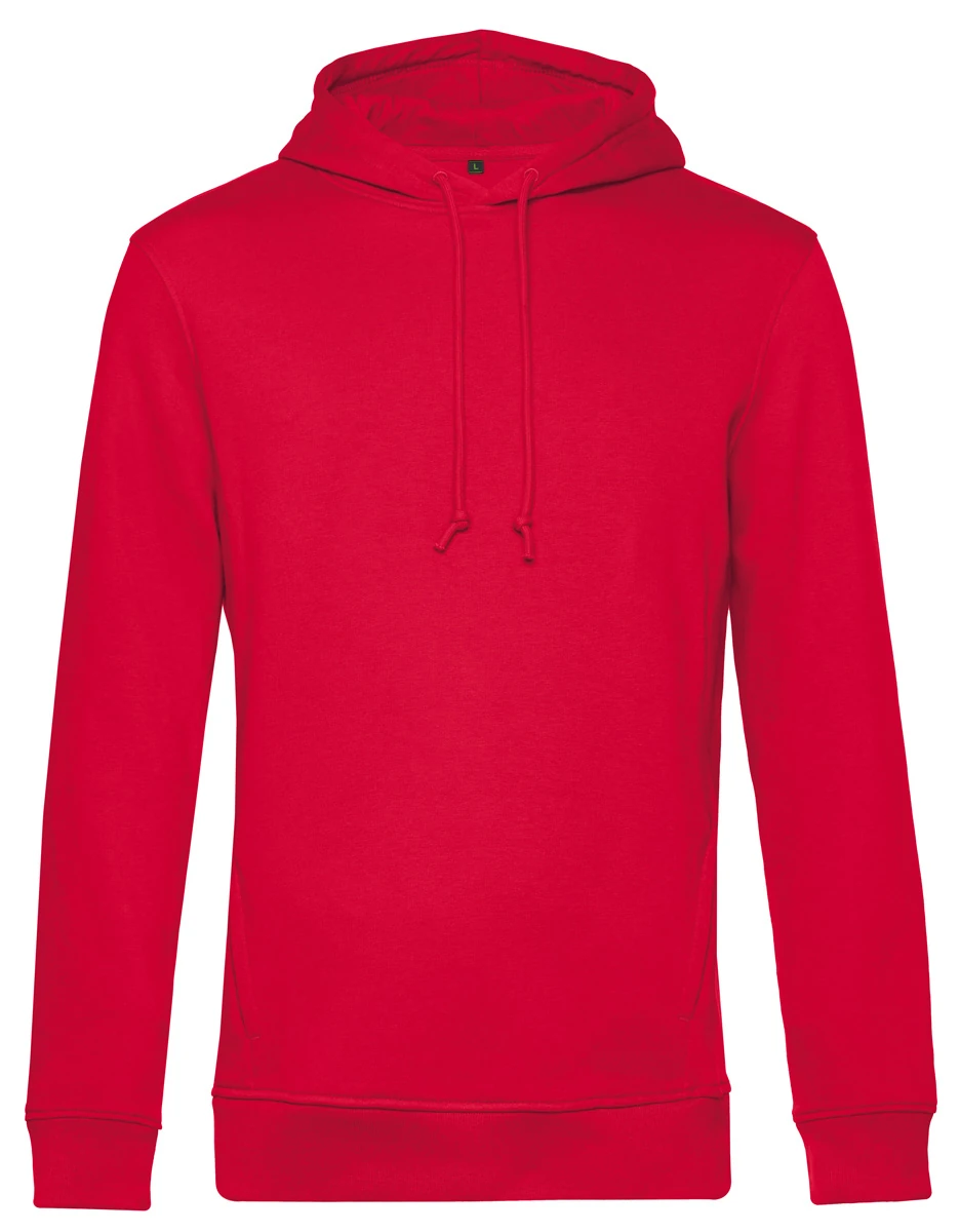 B&C Inspire Hooded Sweat