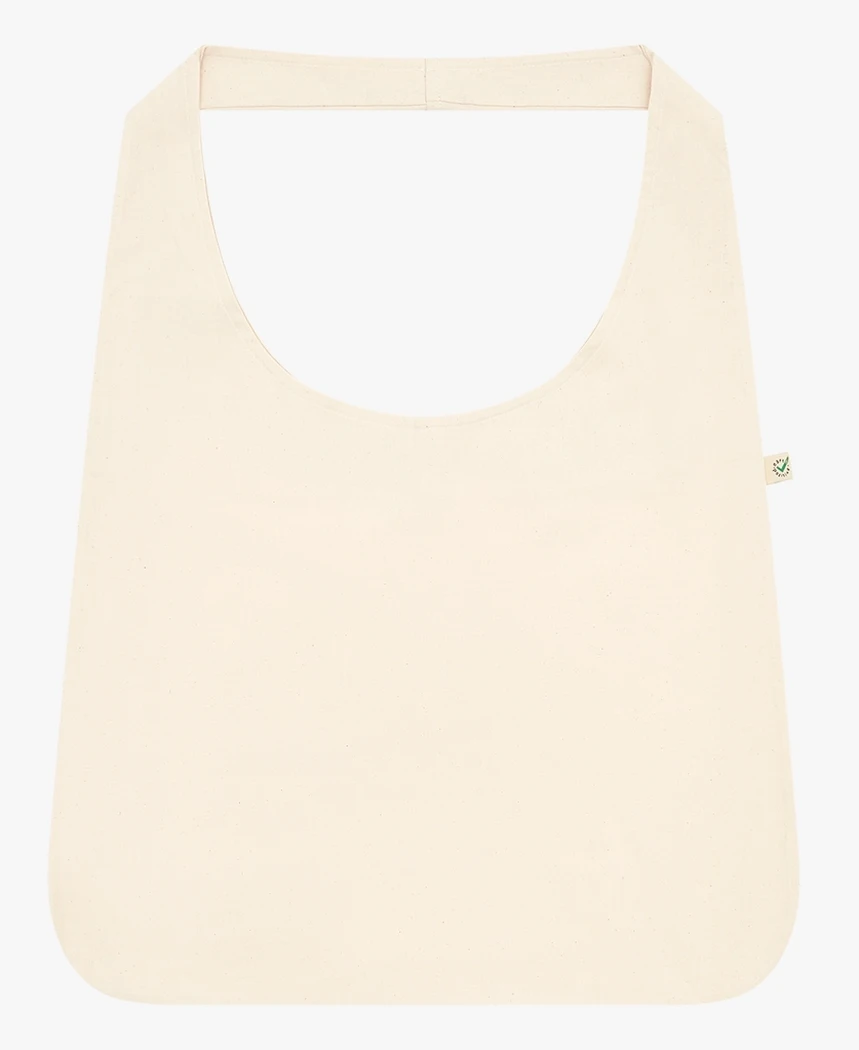 Earth Positive Hobo Bag