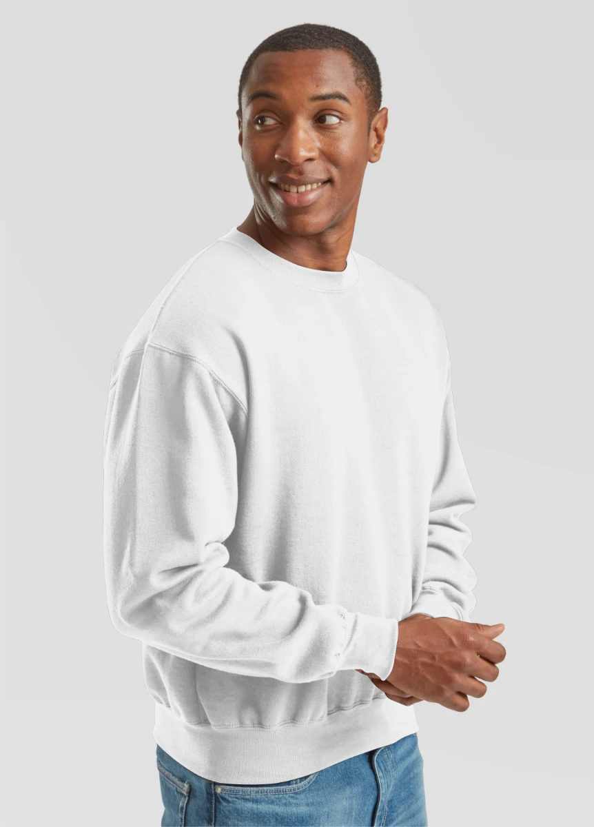 Fruit of the Loom Supercotton Sweat