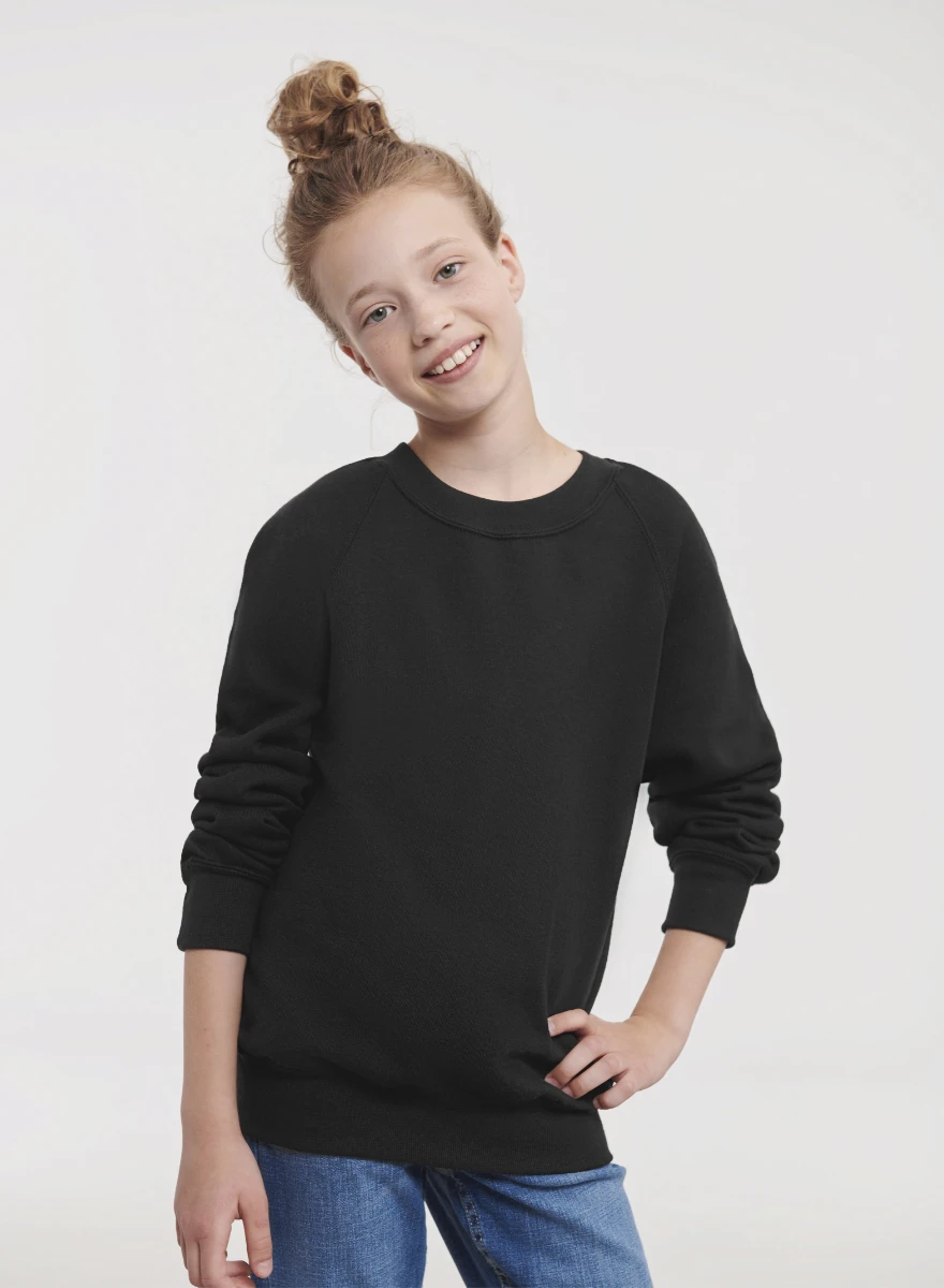 Russell Kids Classic Sweatshirt