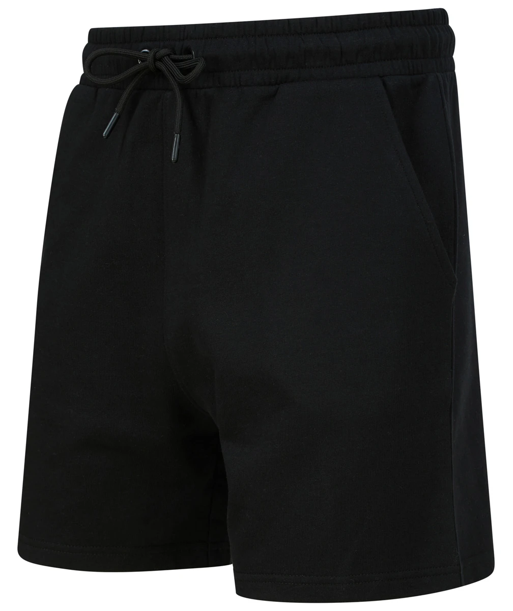 SkinniFit Unisex Sustainable Fashion Sweat Shorts
