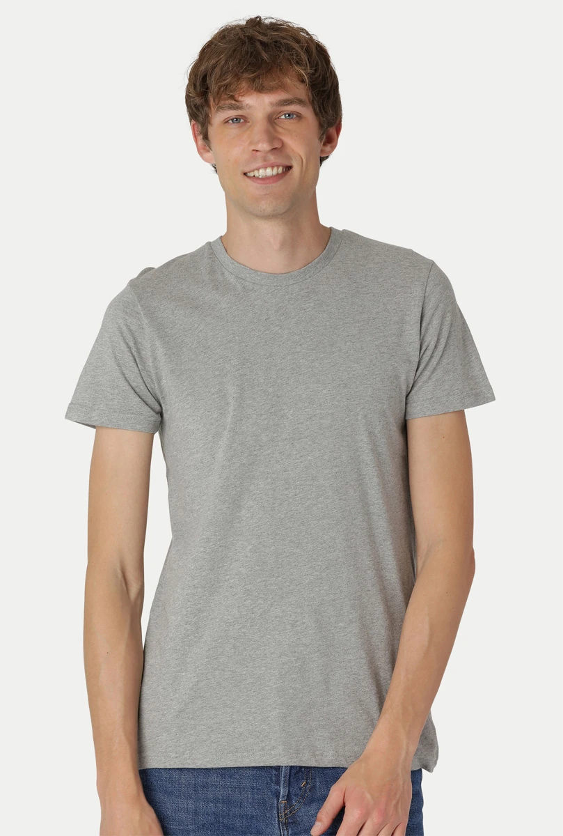 Neutral Unisex Tiger Cotton T-Shirt