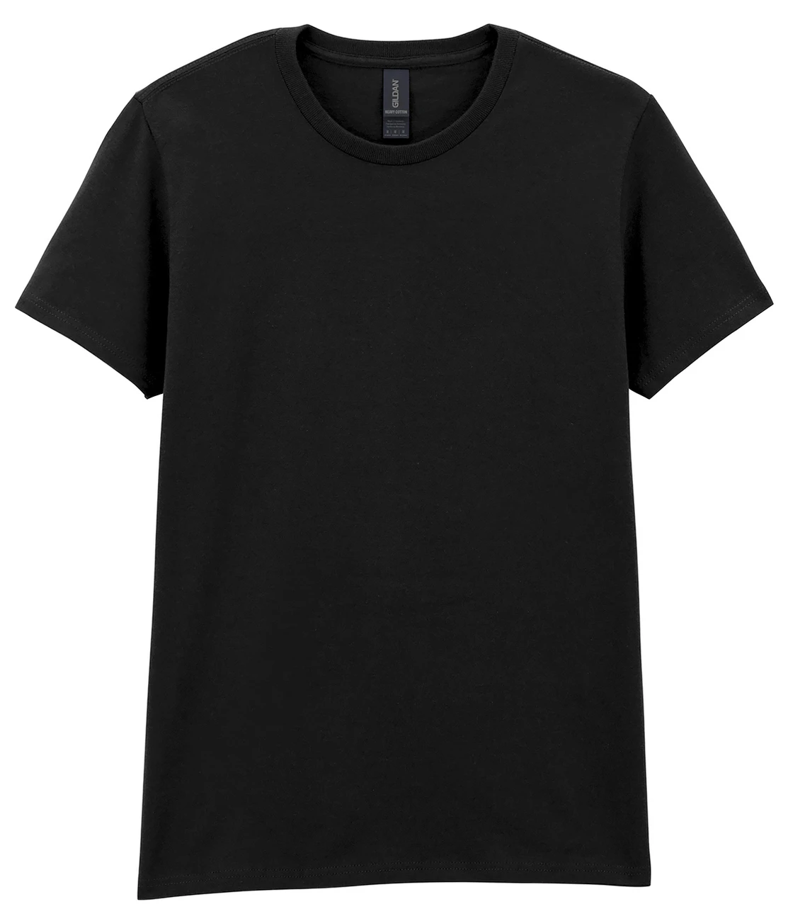 Gildan Womens Heavy Cotton T-Shirt