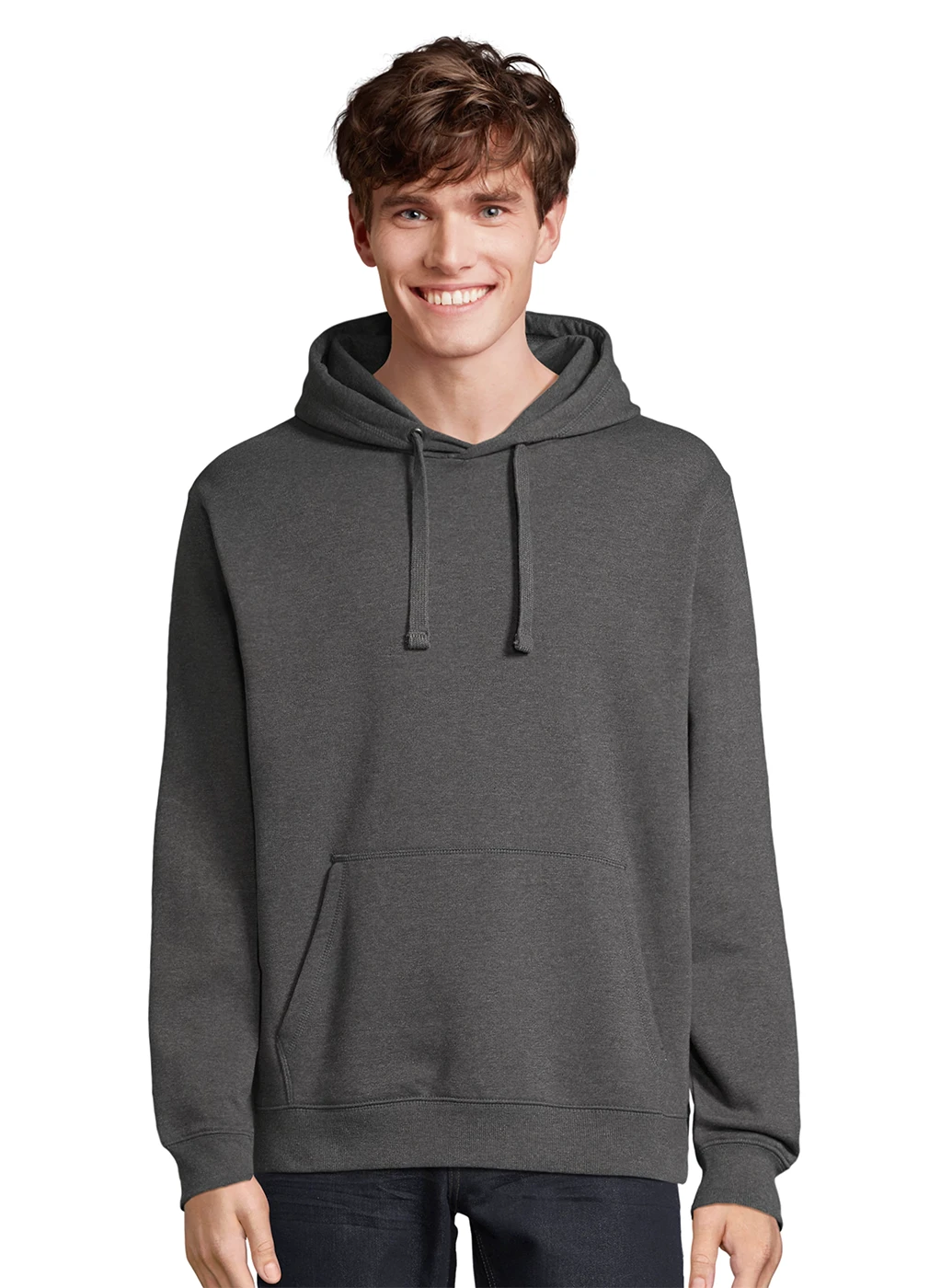 Sol's Men Spencer Hoodie Sol's Men Spencer Hoodie