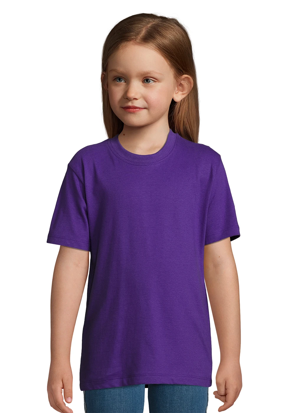 Sol's Kids Imperial T-Shirt Sol's Kids Imperial T-Shirt