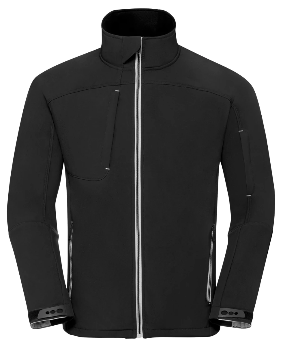 Russell Bionic Softshell Jacket