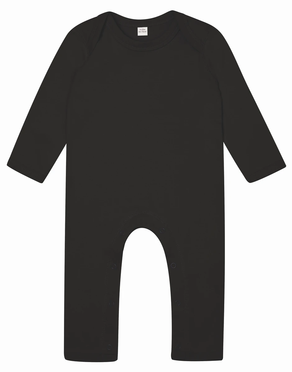 Babybugz Baby Rompasuit