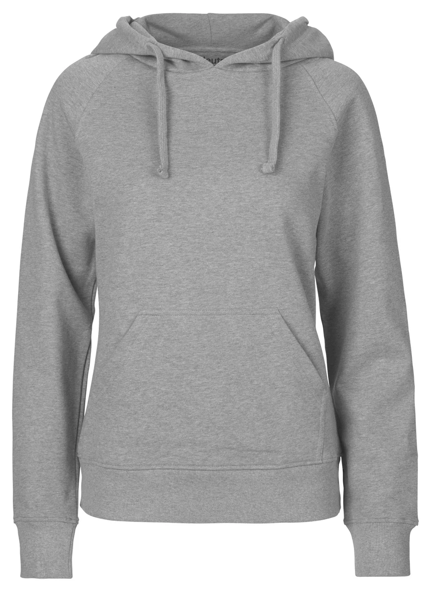 Neutral Ladies Hoodie