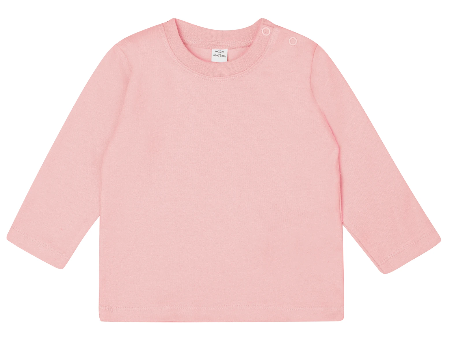 Babybugz Baby Longsleeve T