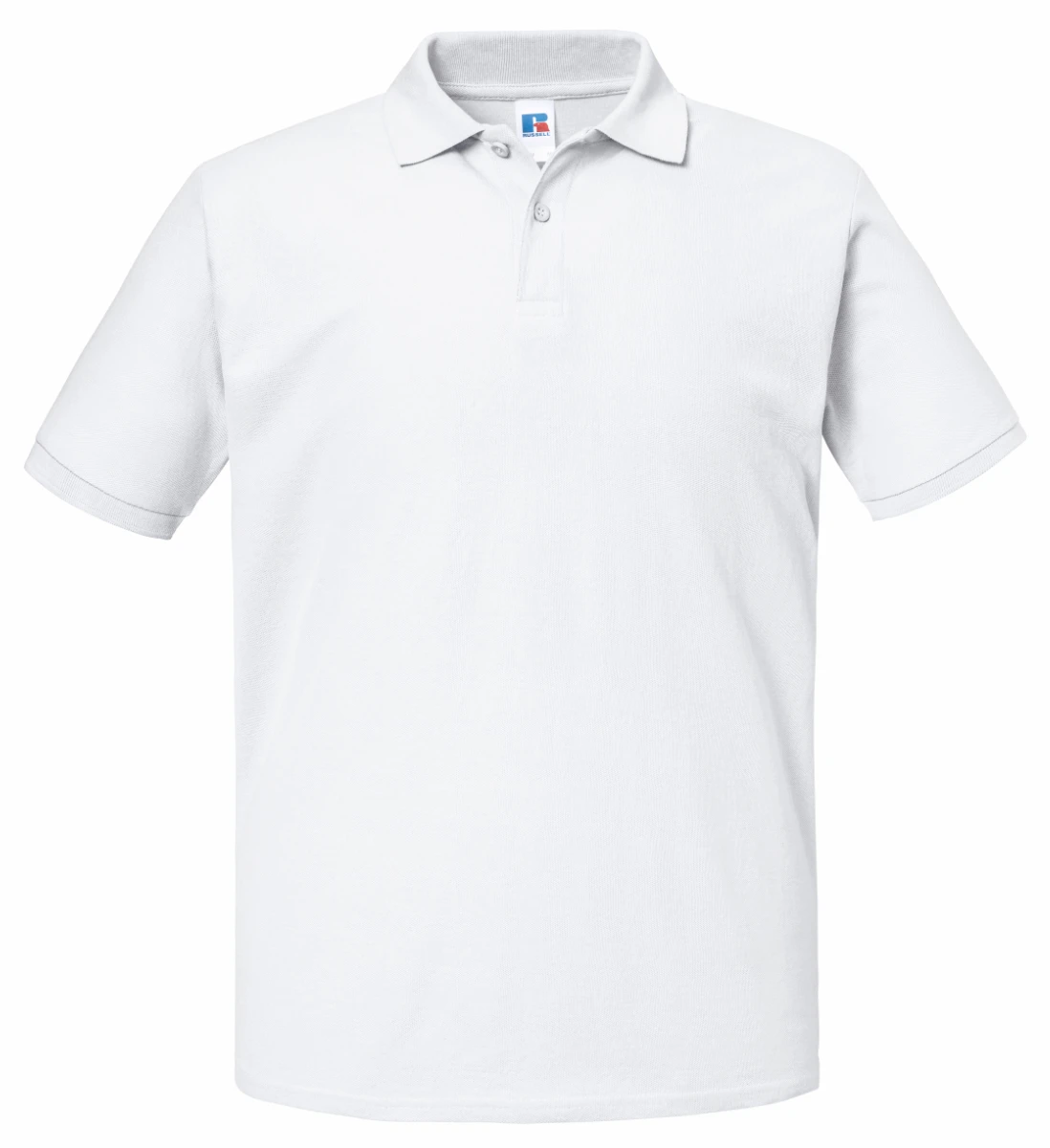 Russell Authentic Eco Polo