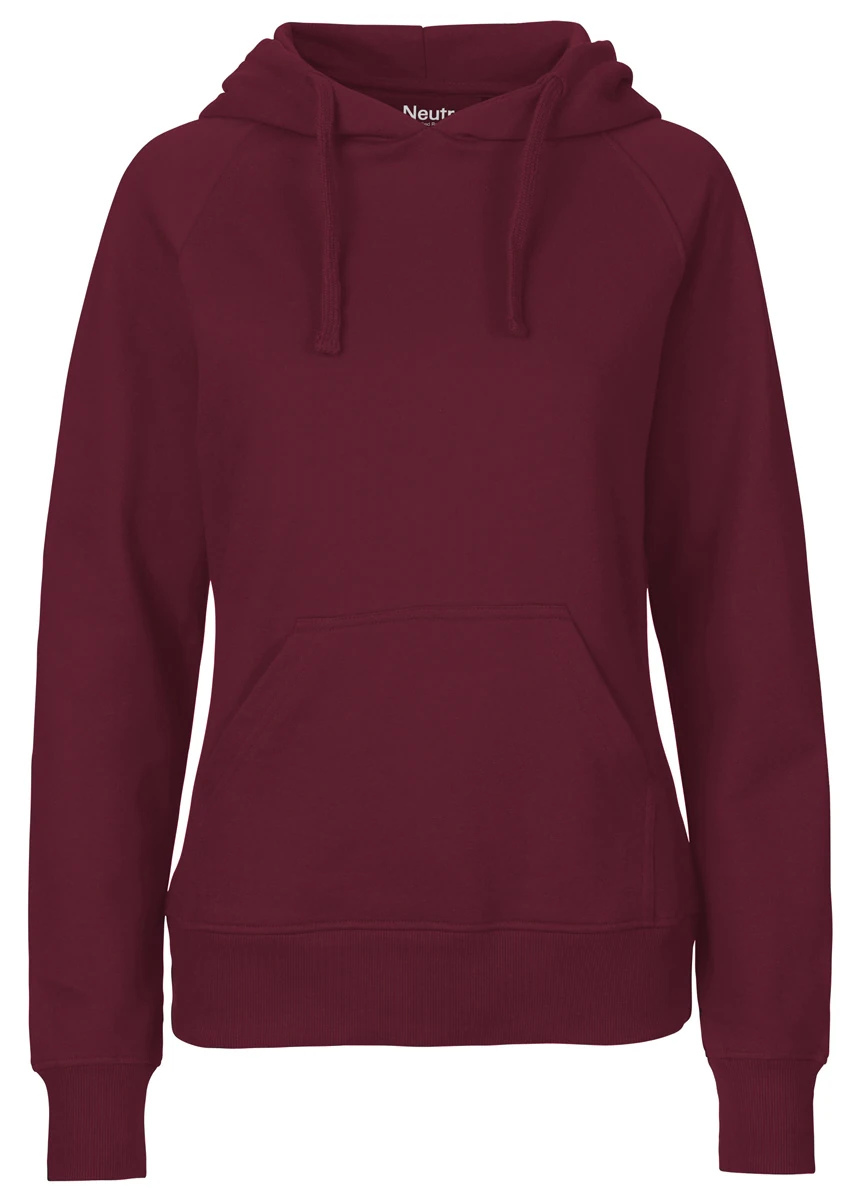 Neutral Ladies Hoodie